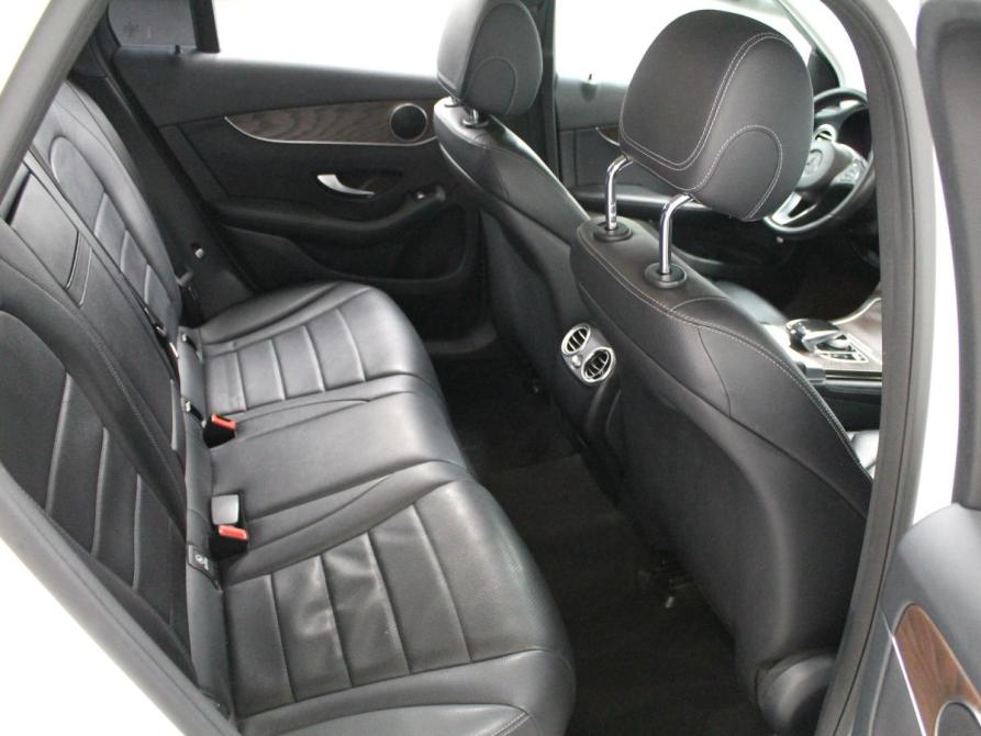 Mercedes-Benz GLC I (X253) Екатеринбург  - изображение 10