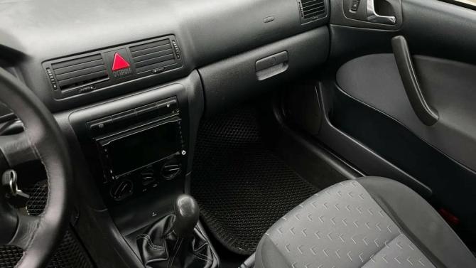 Skoda Octavia I (A4) Рестайлинг с пробегом 2007 года, цена 399 000 рублей, 271284 км, лифтбек, Автокод Объявления