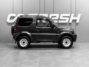 Suzuki Jimny III Рестайлинг 1 Тюмень  - изображение 20