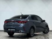 Kia Rio IV Рестайлинг Кемерово  - изображение 23
