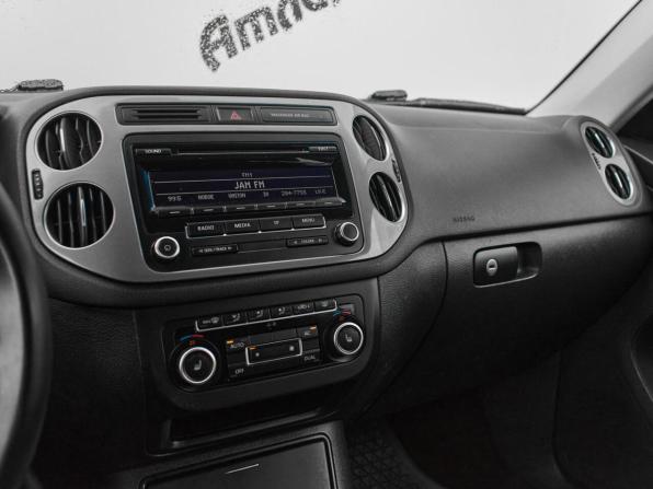 Volkswagen Tiguan I Рестайлинг с пробегом 2012 года, цена 1 470 000 рублей, 216033 км, внедорожник, Автокод Объявления