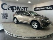 Nissan Murano II (Z51) Рестайлинг 2 Новосибирск  - изображение 36