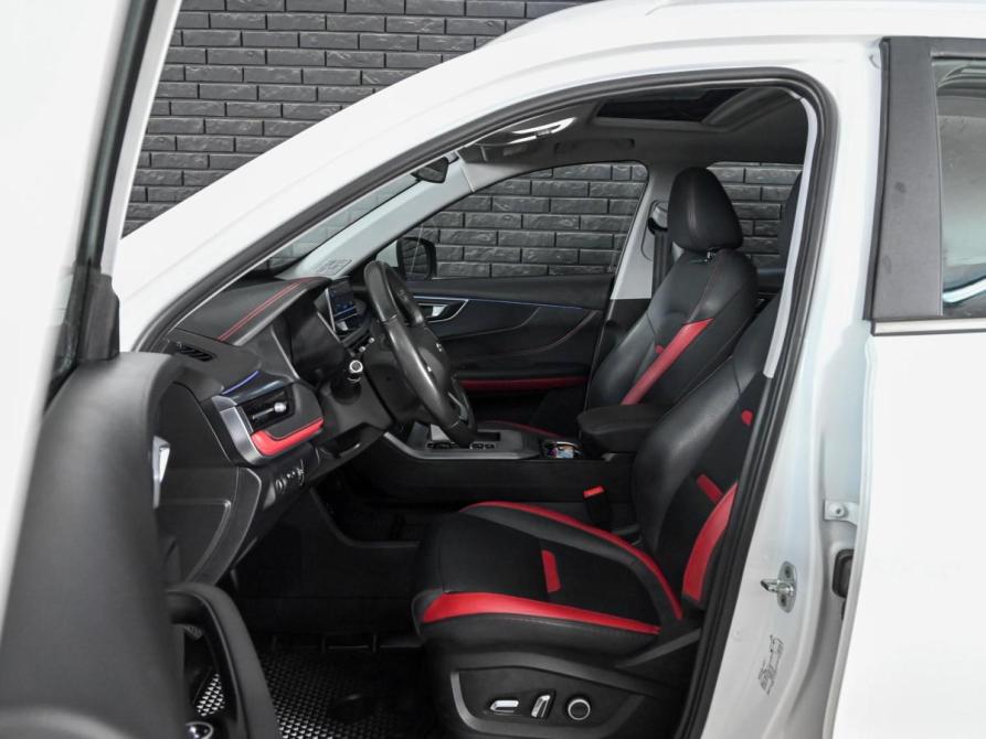 Chery Tiggo 4 Pro I Екатеринбург  - изображение 10