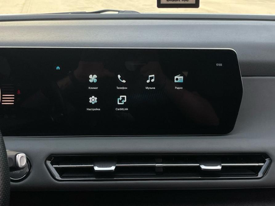 BAIC U5 Plus Краснодар  - изображение 18