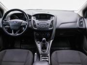 Ford Focus III Рестайлинг Москва  - изображение 29