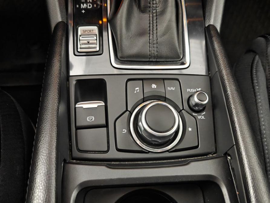Mazda 6 III (GJ) Рестайлинг Москва  - изображение 16