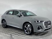 Audi Q3 II (F3) Ростов-на-Дону  - изображение 27