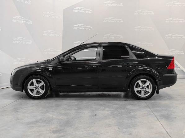 Ford Focus II с пробегом 2006 года, цена 495 000 рублей, 252896 км, седан, Автокод Объявления