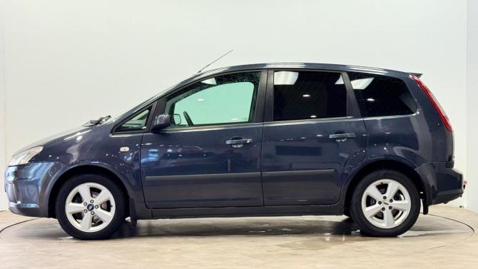 Ford C-MAX I Рестайлинг с пробегом 2007 года, цена 350 000 рублей, 358663 км, минивэн, Автокод Объявления