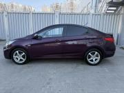 Hyundai Solaris I Ростов-на-Дону  - изображение 22