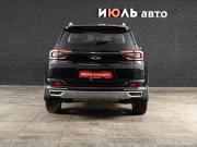Chery Tiggo 4 I Рестайлинг Екатеринбург  - изображение 20