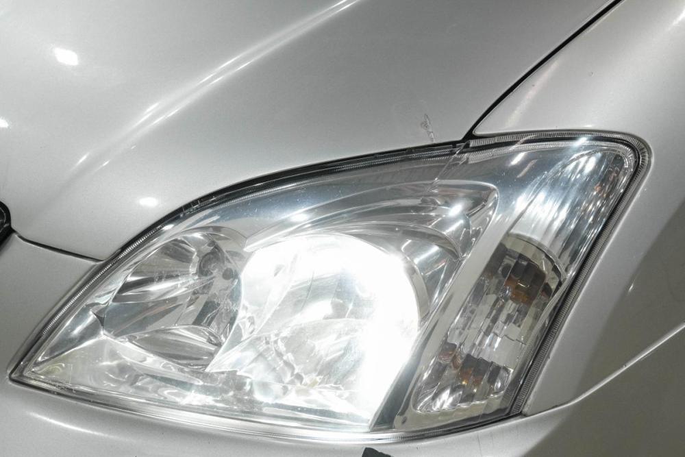 Toyota Corolla IX (E120 E130) Новокузнецк  - изображение 9