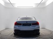 BMW 5 серии VII (G30/G31/G38) Москва  - изображение 25
