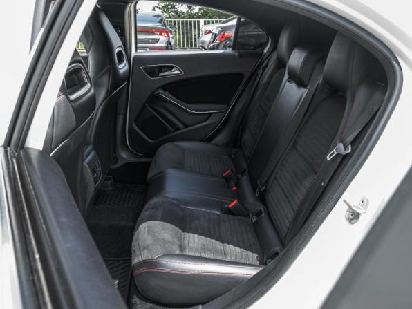 Mercedes-Benz A-Класс III (W176) с пробегом 2014 года, цена 1 198 000 рублей, 220762 км, хэтчбек, Автокод Объявления