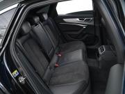 Audi A6 V (C8) Москва  - изображение 33