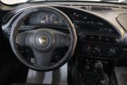 Chevrolet Niva I Рестайлинг Омск  - изображение 33
