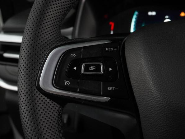 Chery Tiggo 7 Pro I с пробегом 2023 года, цена 1 399 000 рублей, 119249 км, внедорожник, Автокод Объявления