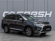Mitsubishi Outlander III Рестайлинг 2 Краснодар  - изображение 21