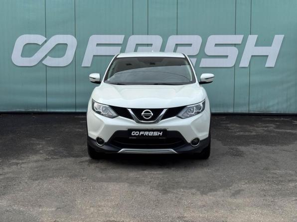Nissan Qashqai II Рестайлинг с пробегом 2018 года, цена 1 899 000 рублей, 68155 км, внедорожник, Автокод Объявления