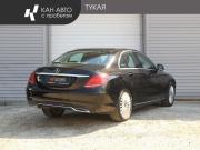 Mercedes-Benz C-Класс IV (W205) Казань  - изображение 19