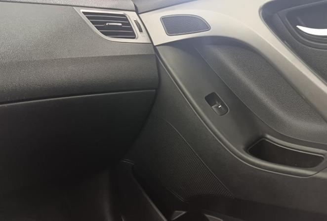 Hyundai Elantra V (MD) с пробегом 2012 года, цена 1 025 000 рублей, 164760 км, седан, Автокод Объявления