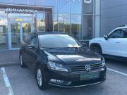 Volkswagen Passat B7 Череповец  - изображение 17