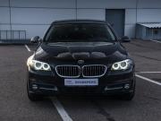BMW 5 серии VI (F10/F11/F07) Рестайлинг Москва  - изображение 21