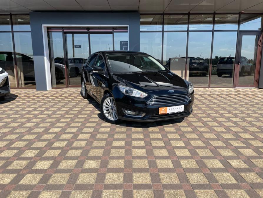 Ford Focus III Рестайлинг Краснодар  - изображение 3