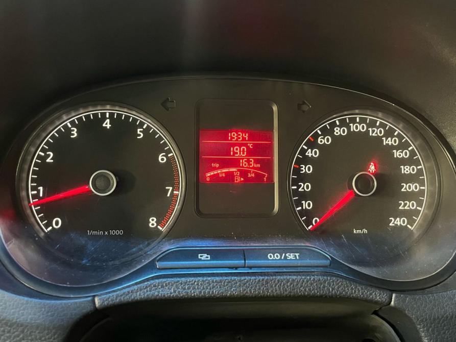 Volkswagen Polo V Пермь  - изображение 19