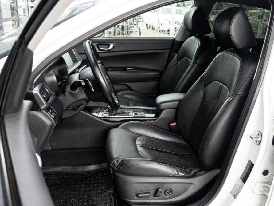 Kia Optima IV Краснодар  - изображение 10