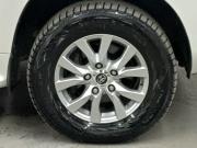 Toyota Land Cruiser 200 Series Рестайлинг 2 Москва  - изображение 36