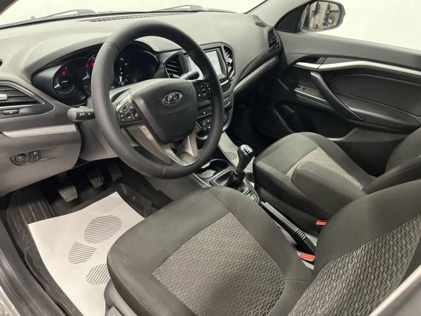 Lada (ВАЗ) Vesta I с пробегом 2016 года, цена 590 000 рублей, 205000 км, седан, Автокод Объявления