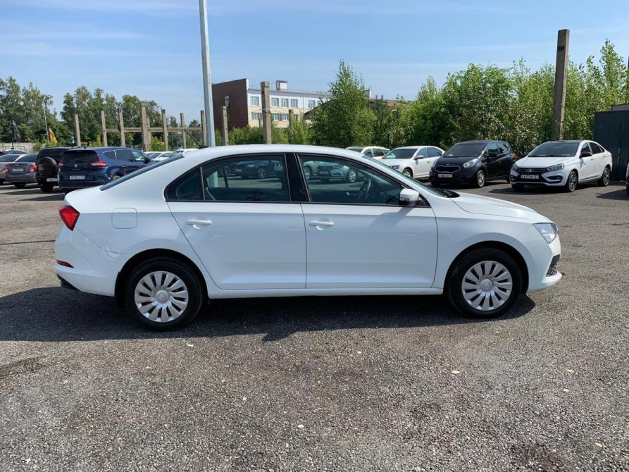 Skoda Rapid II Чебоксары  - изображение 7