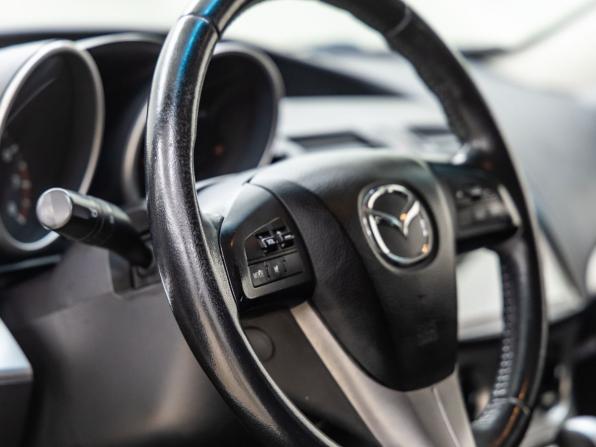 Mazda 3 II (BL) с пробегом 2010 года, цена 928 000 рублей, 171808 км, седан, Автокод Объявления