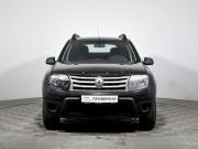 Renault Duster I Санкт-Петербург  - изображение 19