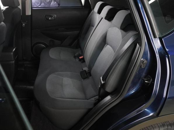 Nissan Qashqai I с пробегом 2008 года, цена 899 000 рублей, 157188 км, внедорожник, Автокод Объявления