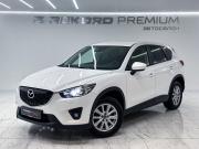Mazda CX-5 I Уфа  - изображение 25