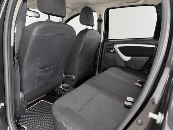 Nissan Terrano III (D10) с пробегом 2019 года, цена 1 499 000 рублей, 105349 км, внедорожник, Автокод Объявления