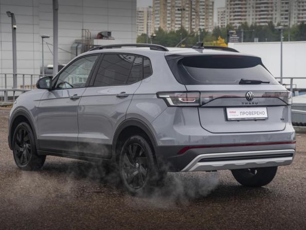 Volkswagen Tharu XR с пробегом 2025 года, цена 2 848 000 рублей, 17000 км, внедорожник, Автокод Объявления
