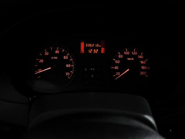 Renault Logan I с пробегом 2009 года, цена 189 000 рублей, 336000 км, седан, Автокод Объявления