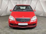 Mercedes-Benz A-Класс II (W169) Рестайлинг Москва  - изображение 27