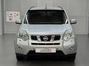 Nissan X-Trail II Рестайлинг Красноярск  - изображение 17