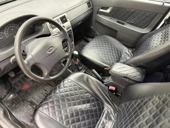 Lada (ВАЗ) Priora I с пробегом 2012 года, цена 289 380 рублей, 229539 км, седан, Автокод Объявления