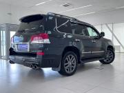 Lexus LX III Рестайлинг Волгоград  - изображение 46