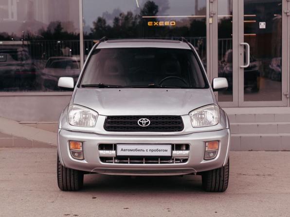 Toyota RAV4 II (XA20) с пробегом 2000 года, цена 770 000 рублей, 398601 км, внедорожник, Автокод Объявления