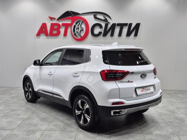 Chery Tiggo 4 Pro I с пробегом 2024 года, цена 1 777 000 рублей, 30668 км, внедорожник, Автокод Объявления