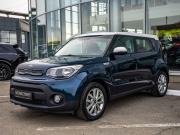 Kia Soul II Рестайлинг Волгоград  - изображение 41