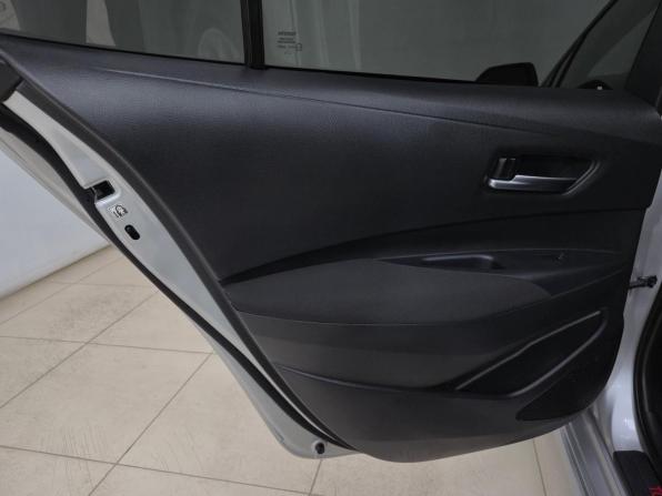 Toyota Corolla XII (E210) с пробегом 2019 года, цена 1 800 000 рублей, 150212 км, седан, Автокод Объявления