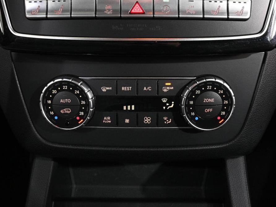 Mercedes-Benz GLS I (X166) Ростов-на-Дону  - изображение 18