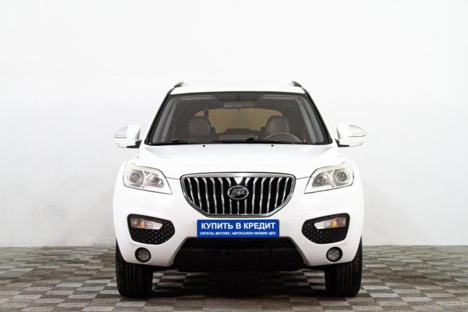 Lifan X60 I Рестайлинг с пробегом 2016 года, цена 799 000 рублей, 93125 км, внедорожник, Автокод Объявления